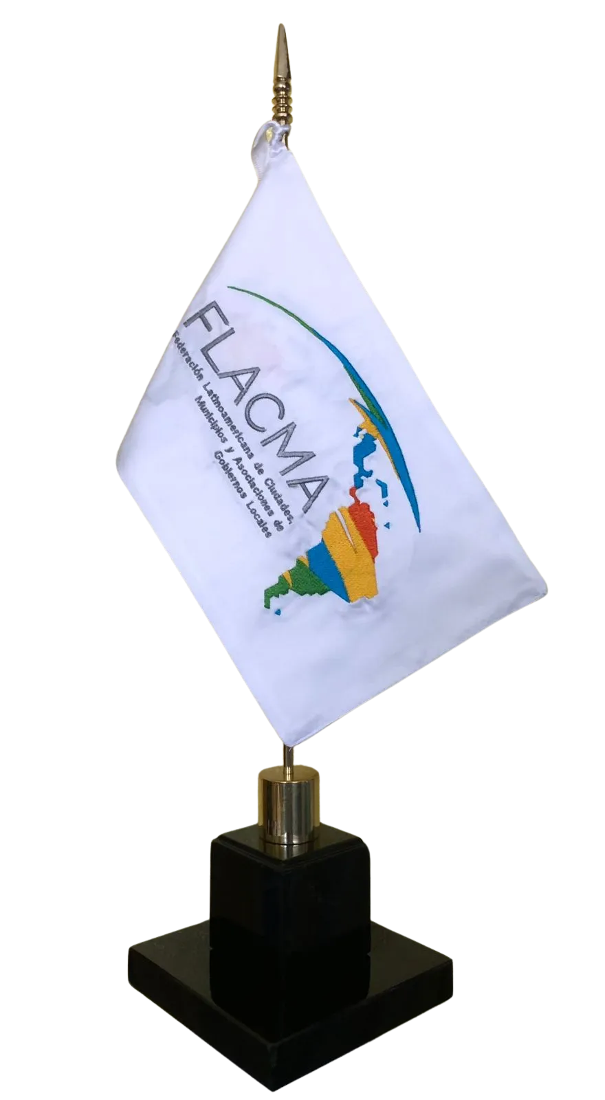 Banderas para escritorio